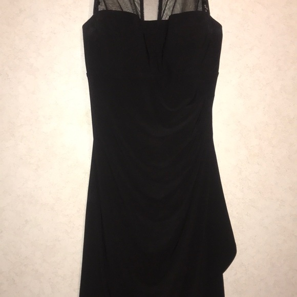 Cb black dress - Picture 3 of 5